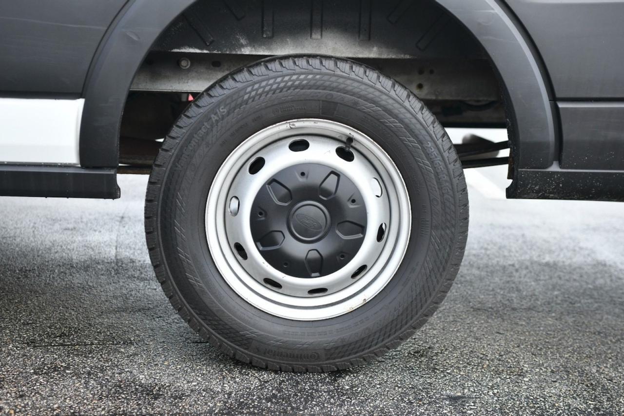 2020 Ford Transit Cargo Van Lake Worth FL