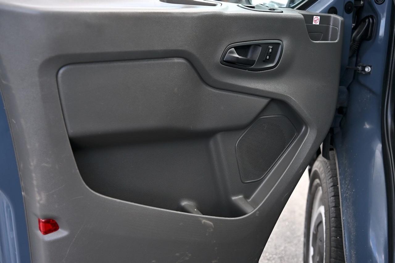 2020 Ford Transit Cargo Van Lake Worth FL