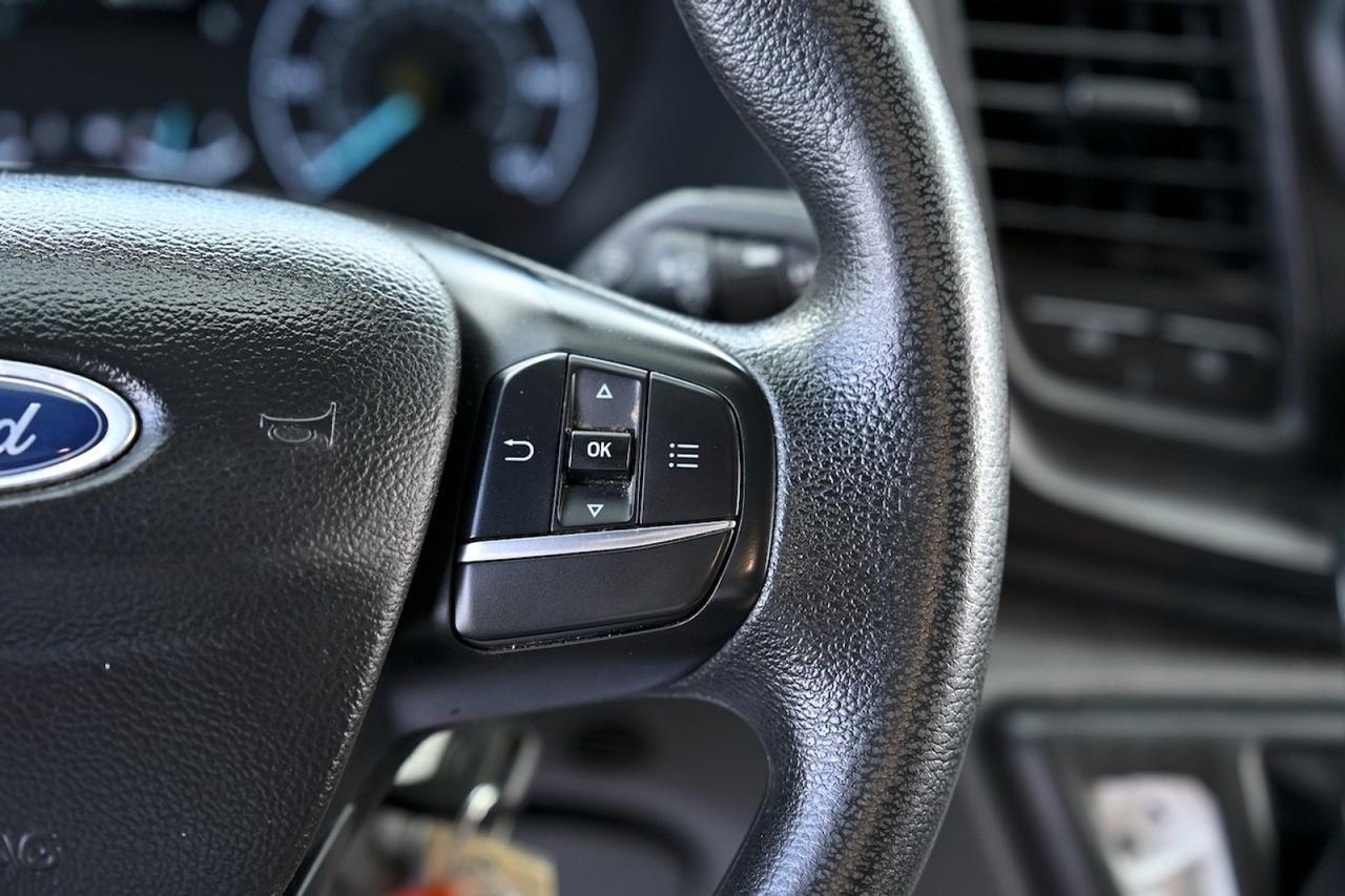 2020 Ford Transit Cargo Van Lake Worth FL