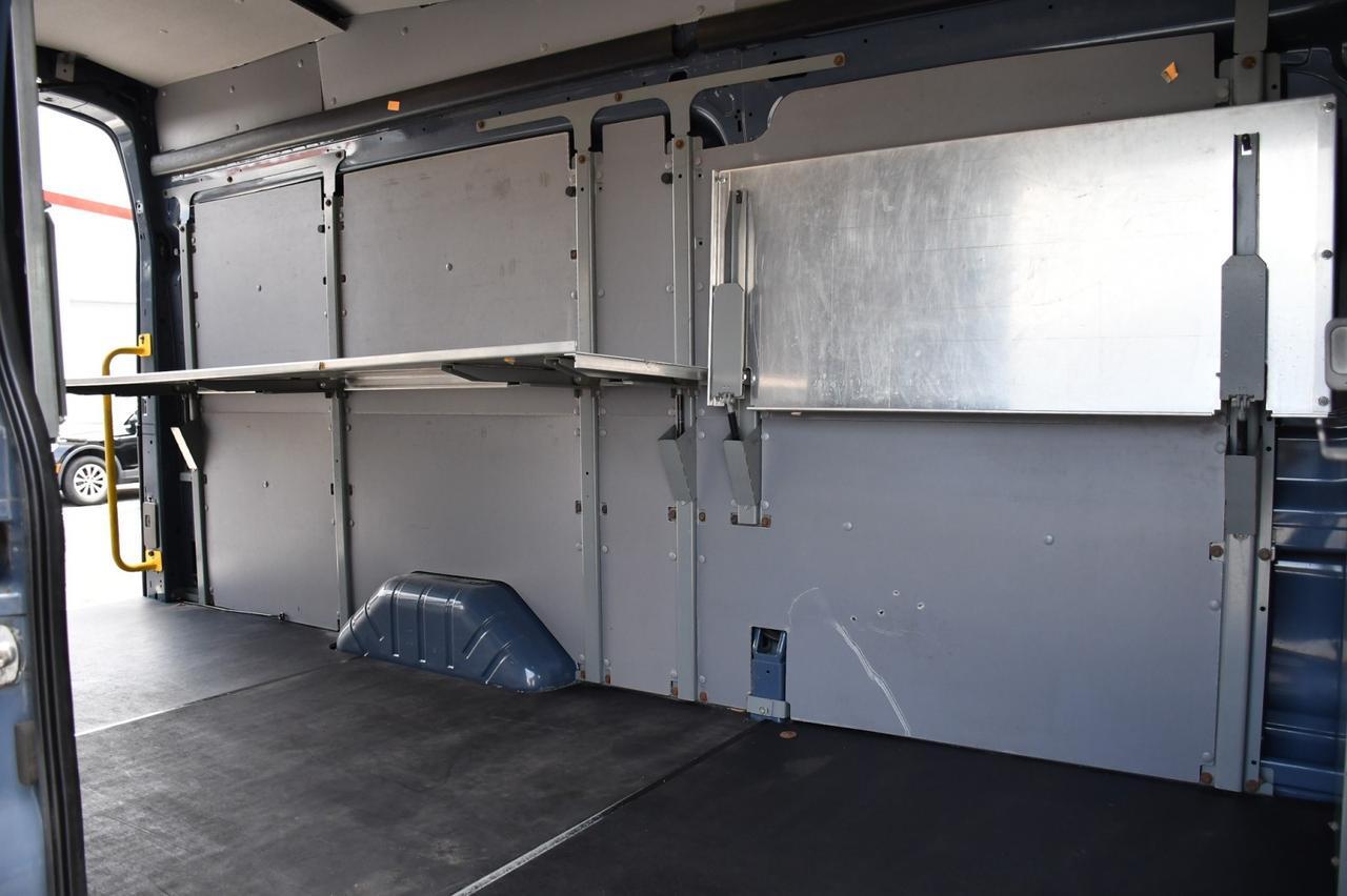 2020 Ford Transit Cargo Van Lakeworth FL