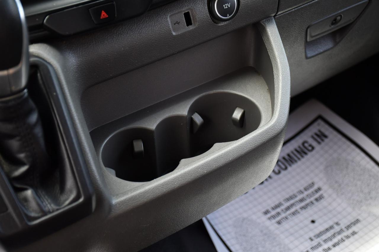 2020 Ford Transit Cargo Van Lakeworth FL