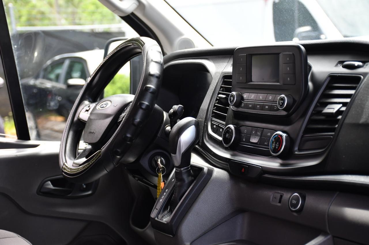2020 Ford Transit Cargo Van Lakeworth FL