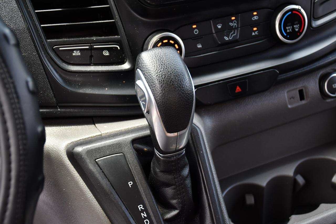 2020 Ford Transit Cargo Van Lakeworth FL