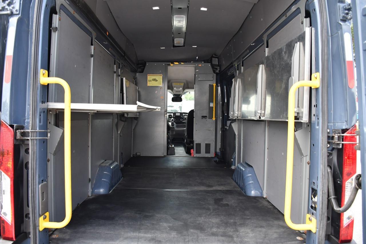 2020 Ford Transit Cargo Van Lakeworth FL