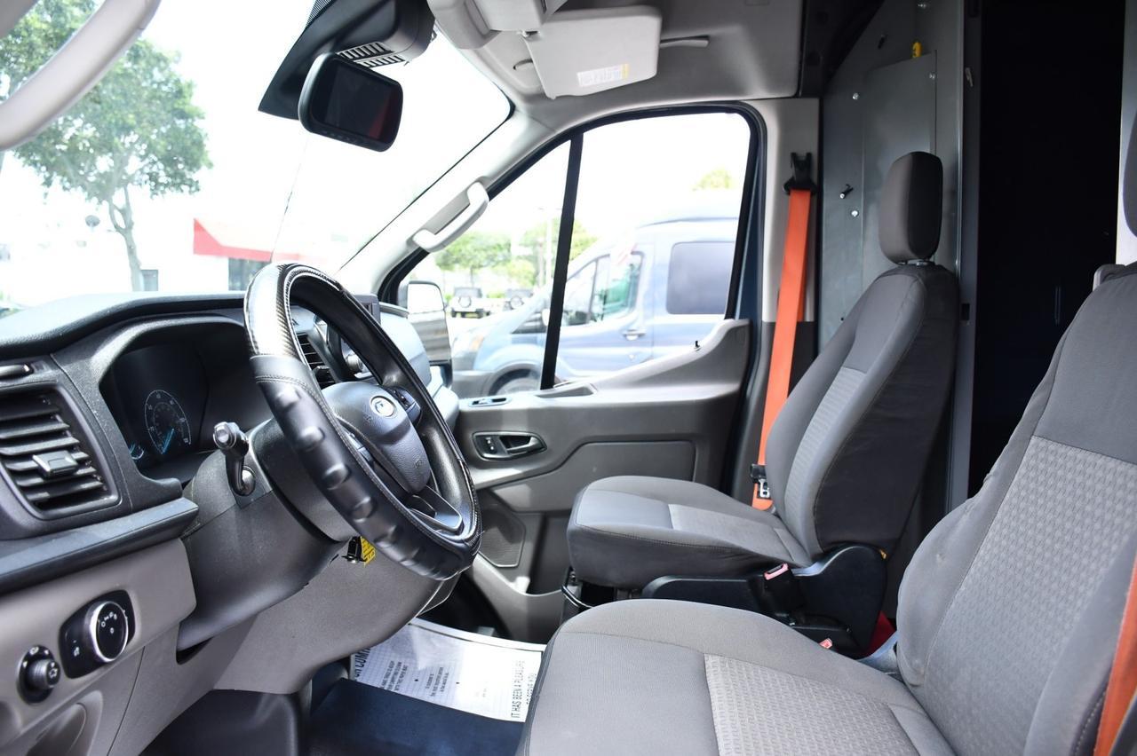 2020 Ford Transit Cargo Van Lakeworth FL