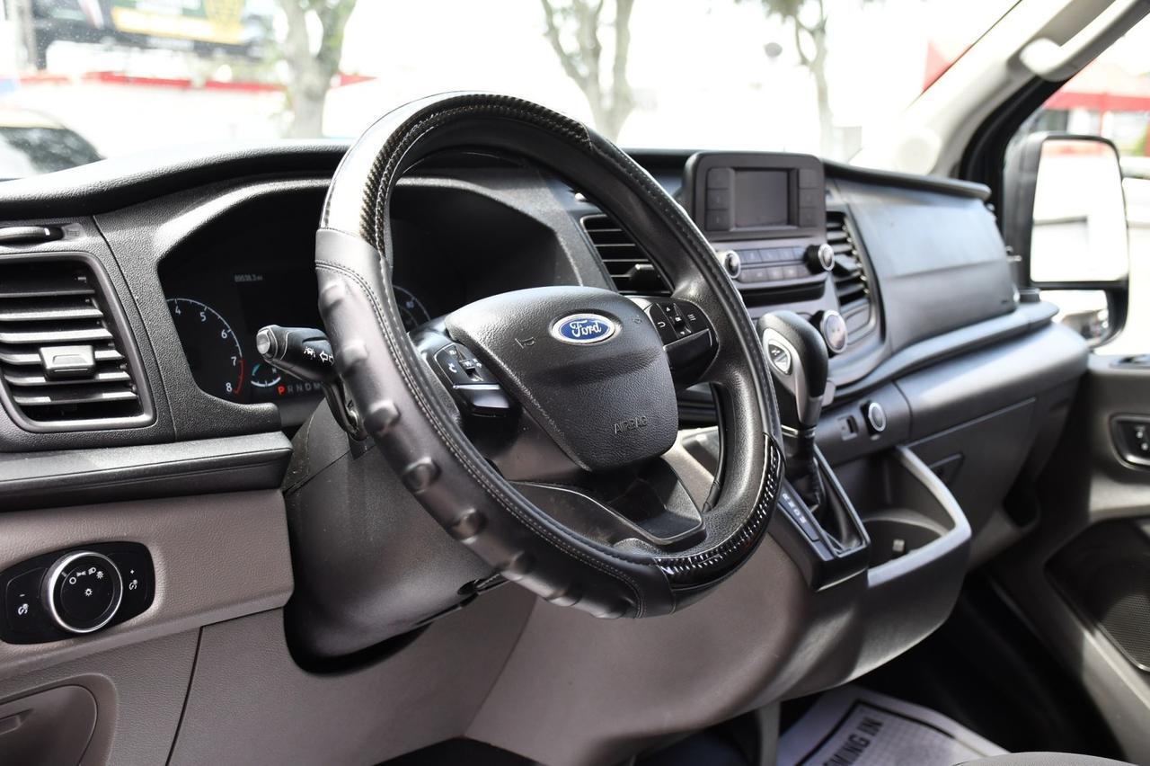 2020 Ford Transit Cargo Van Lakeworth FL