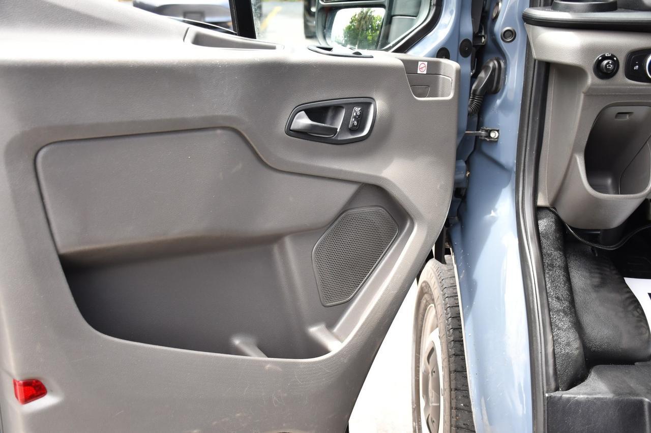 2020 Ford Transit Cargo Van Lakeworth FL