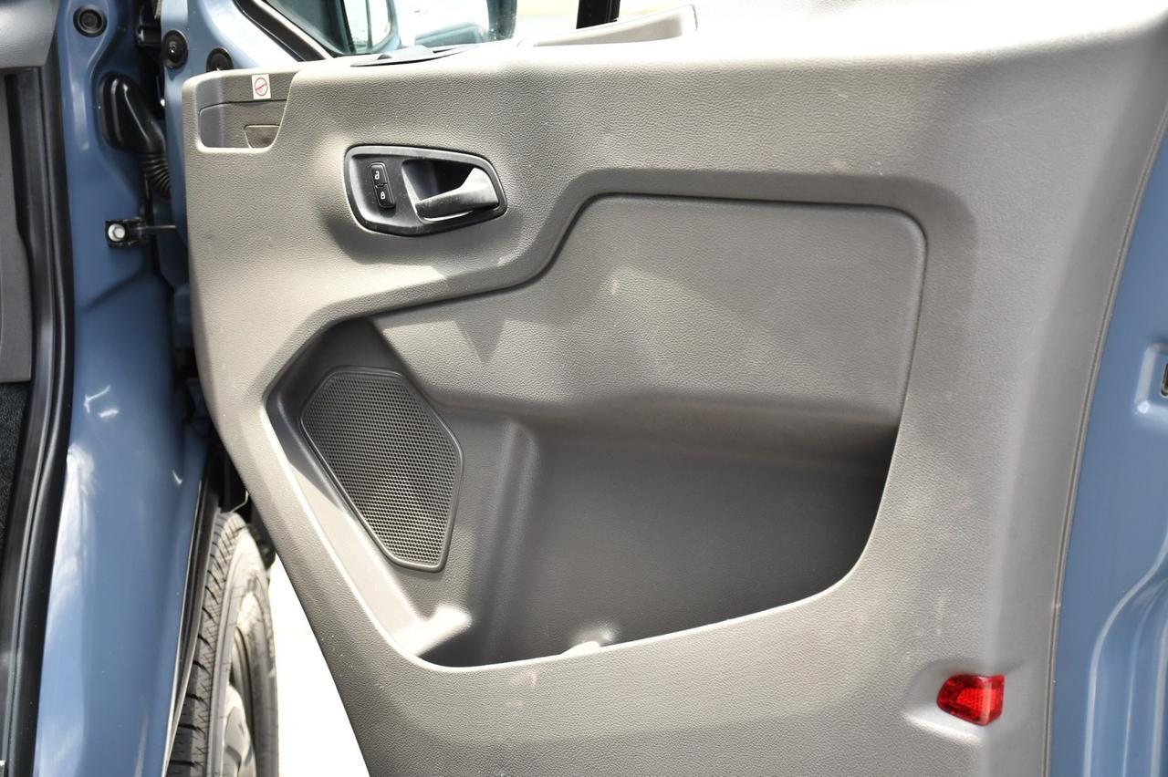 2020 Ford Transit Cargo Van Lakeworth FL