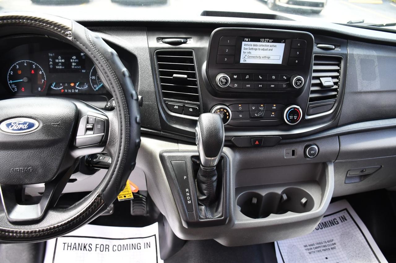 2020 Ford Transit Cargo Van Lakeworth FL