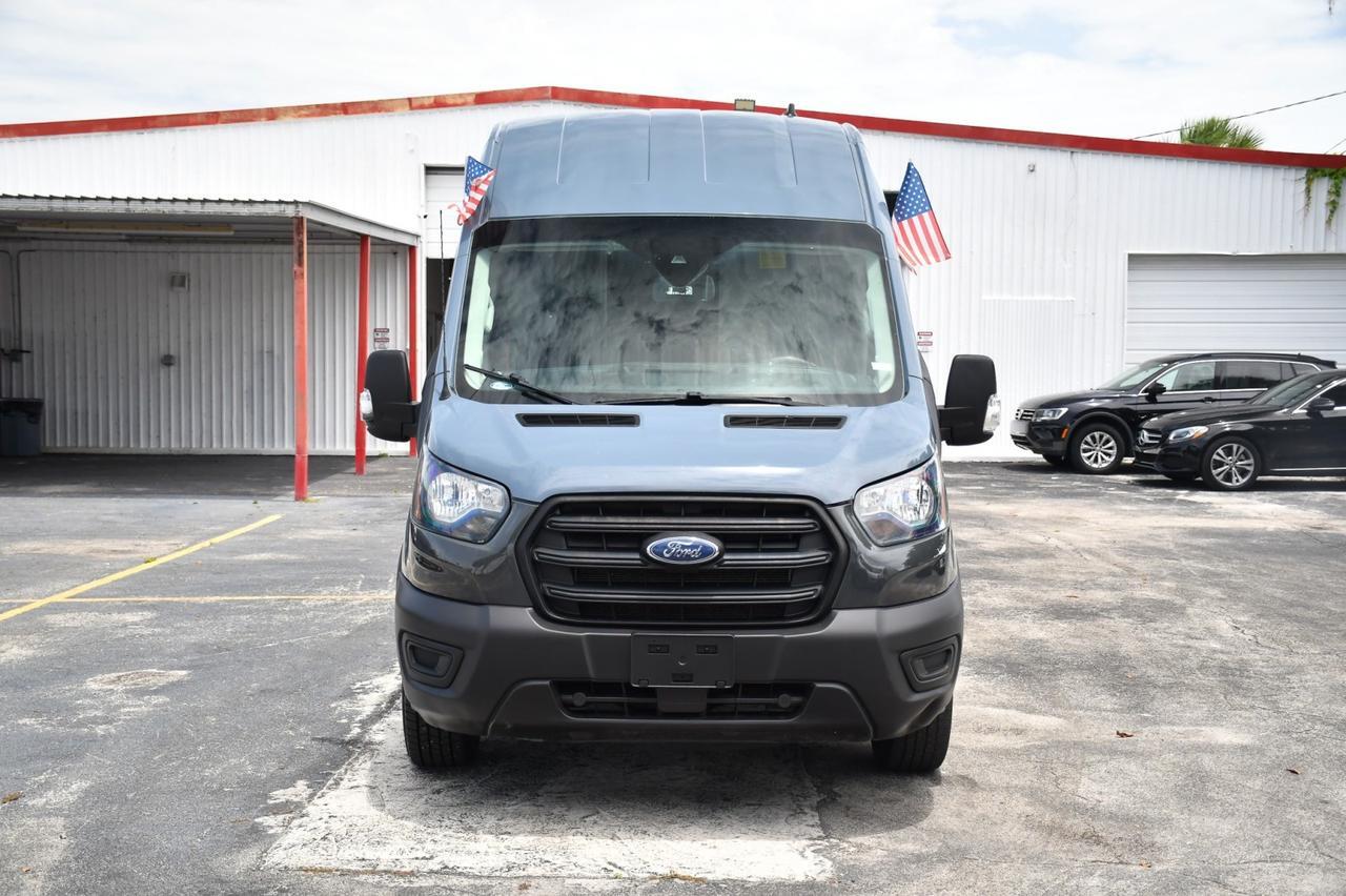 2020 Ford Transit Cargo Van Lakeworth FL
