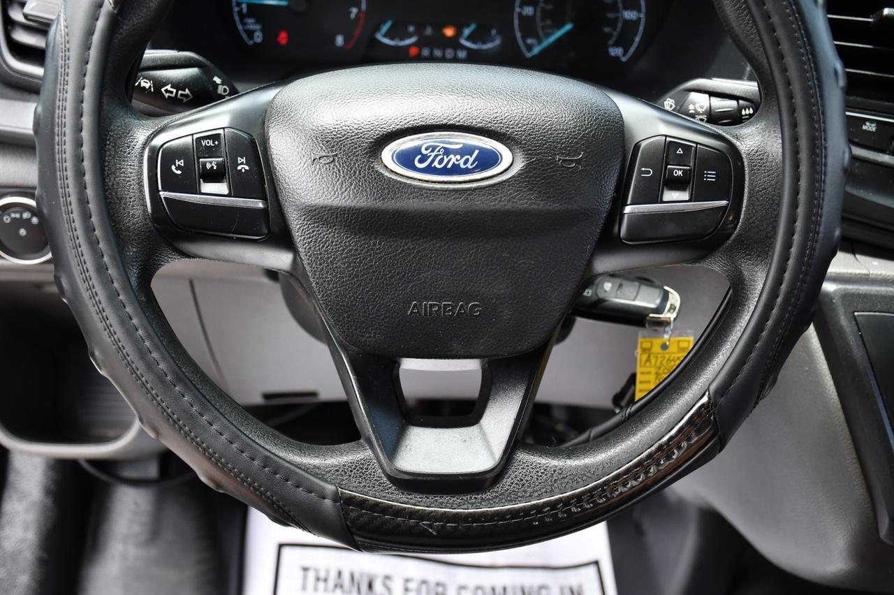 2020 Ford Transit Cargo Van Lakeworth FL