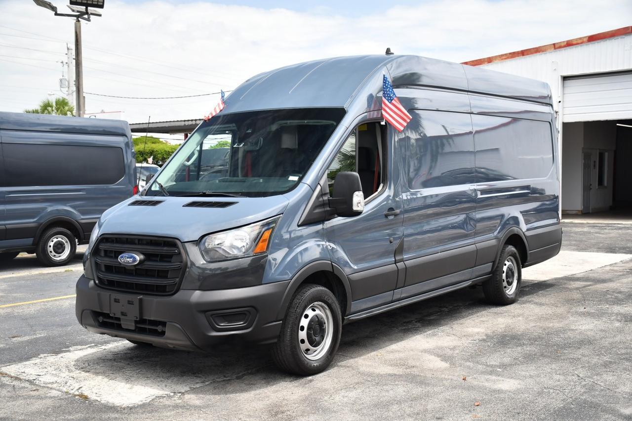 2020 Ford Transit Cargo Van Lakeworth FL