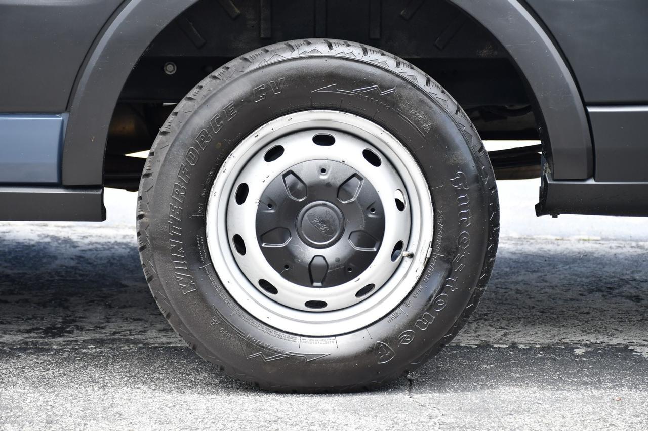 2020 Ford Transit Cargo Van Lakeworth FL