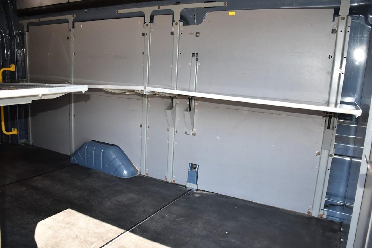 2020 Ford Transit Cargo Van Lakeworth FL