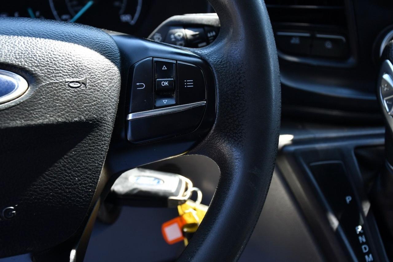 2020 Ford Transit Cargo Van Lakeworth FL