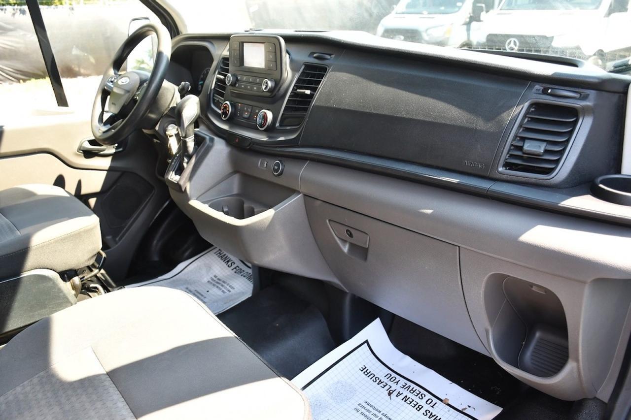 2020 Ford Transit Cargo Van Lakeworth FL
