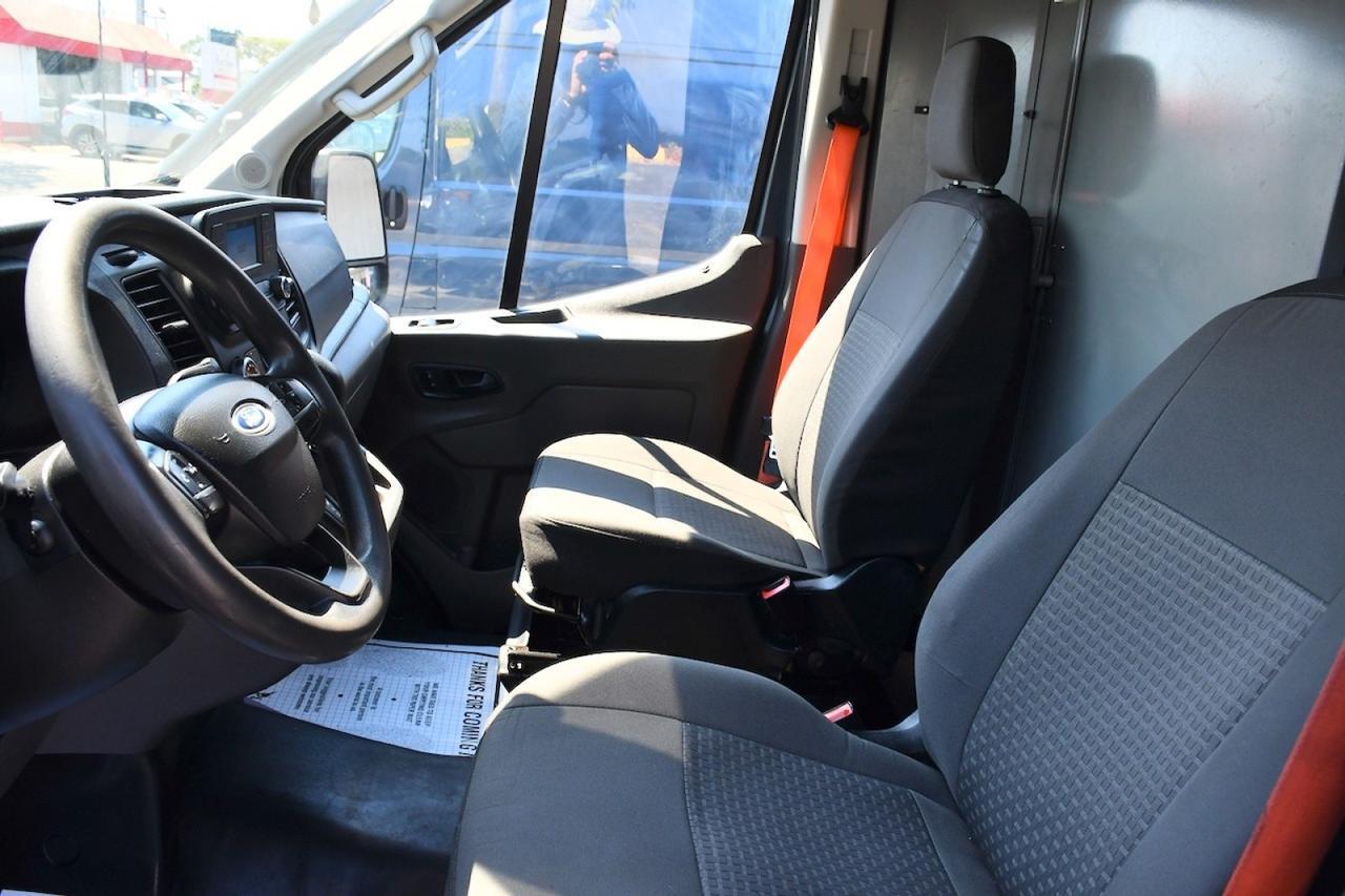 2020 Ford Transit Cargo Van Lakeworth FL