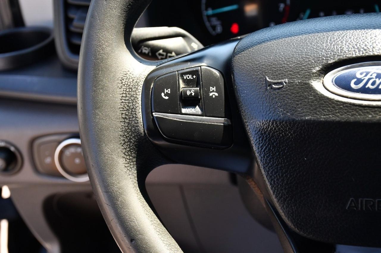 2020 Ford Transit Cargo Van Lakeworth FL