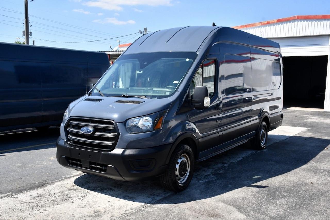 2020 Ford Transit Cargo Van Lakeworth FL