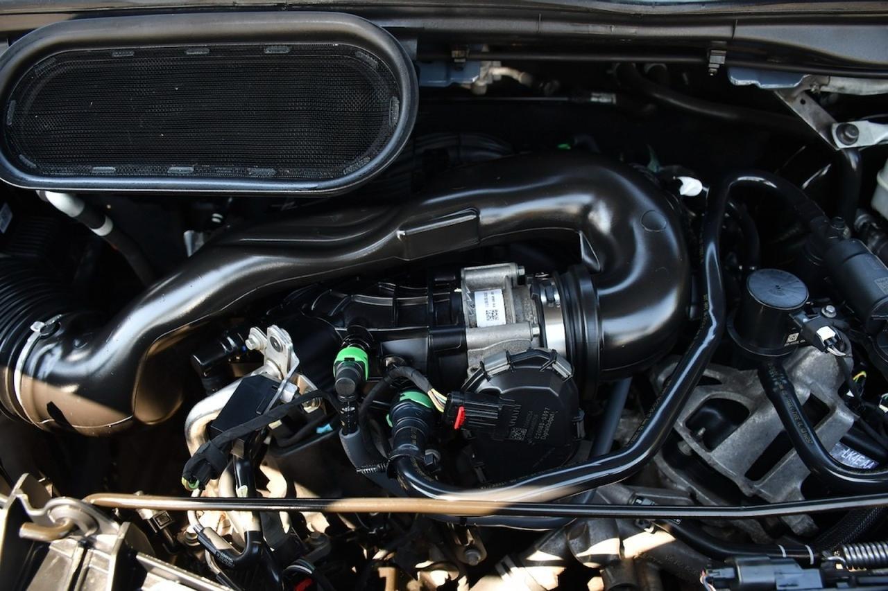 2020 Ford Transit Cargo Van Lakeworth FL