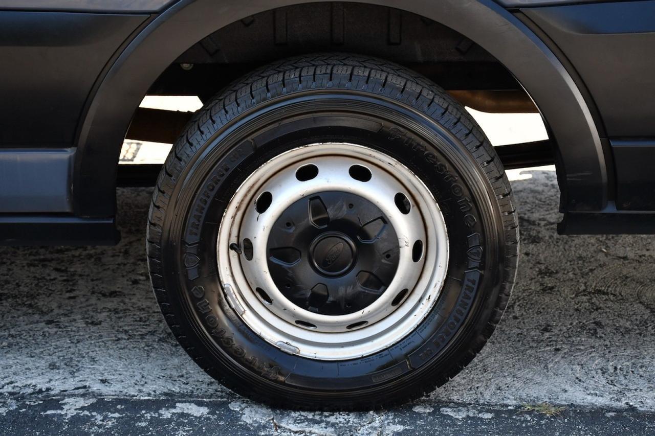 2020 Ford Transit Cargo Van Lakeworth FL