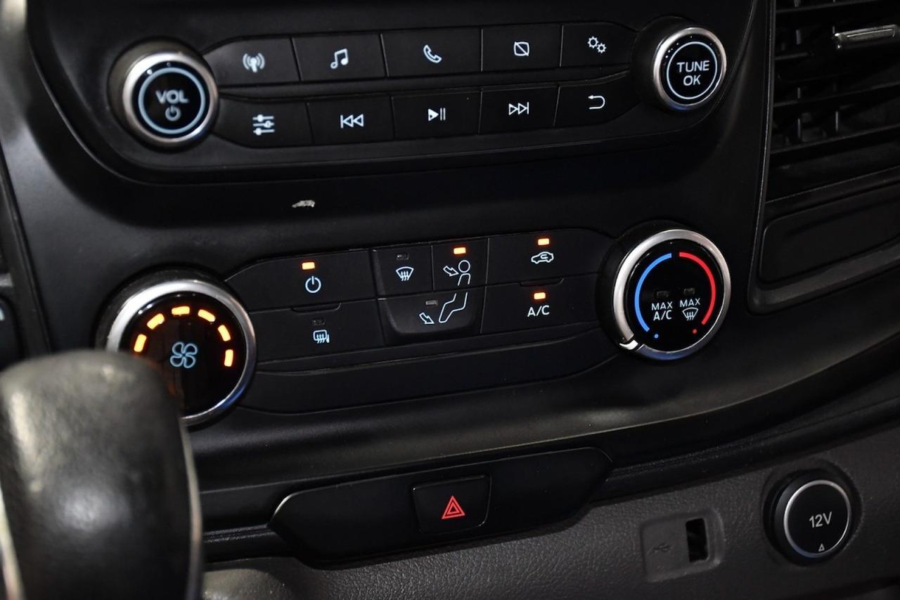 2020 Ford Transit Cargo Van Miami FL
