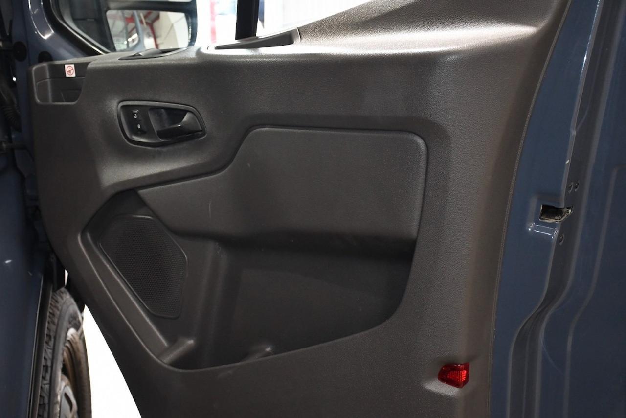 2020 Ford Transit Cargo Van Miami FL