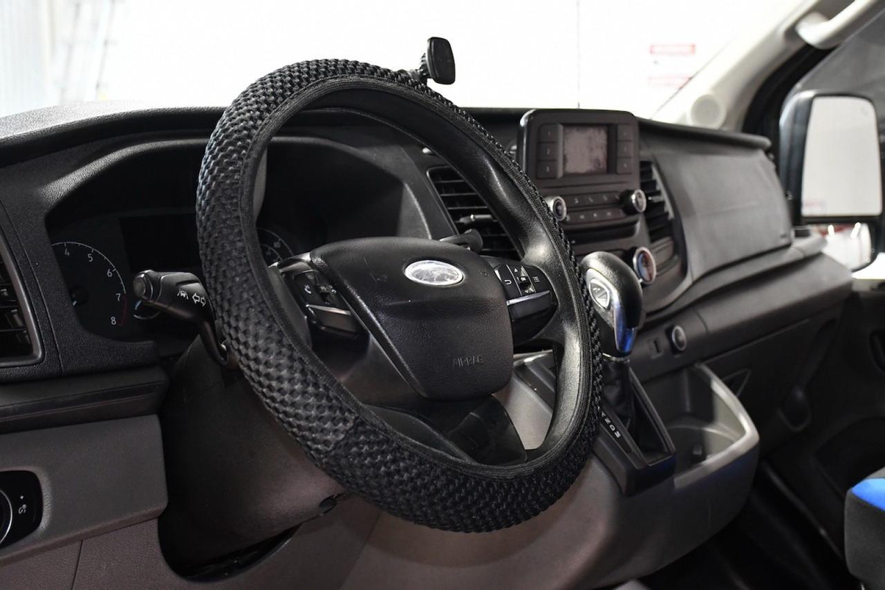 2020 Ford Transit Cargo Van Miami FL