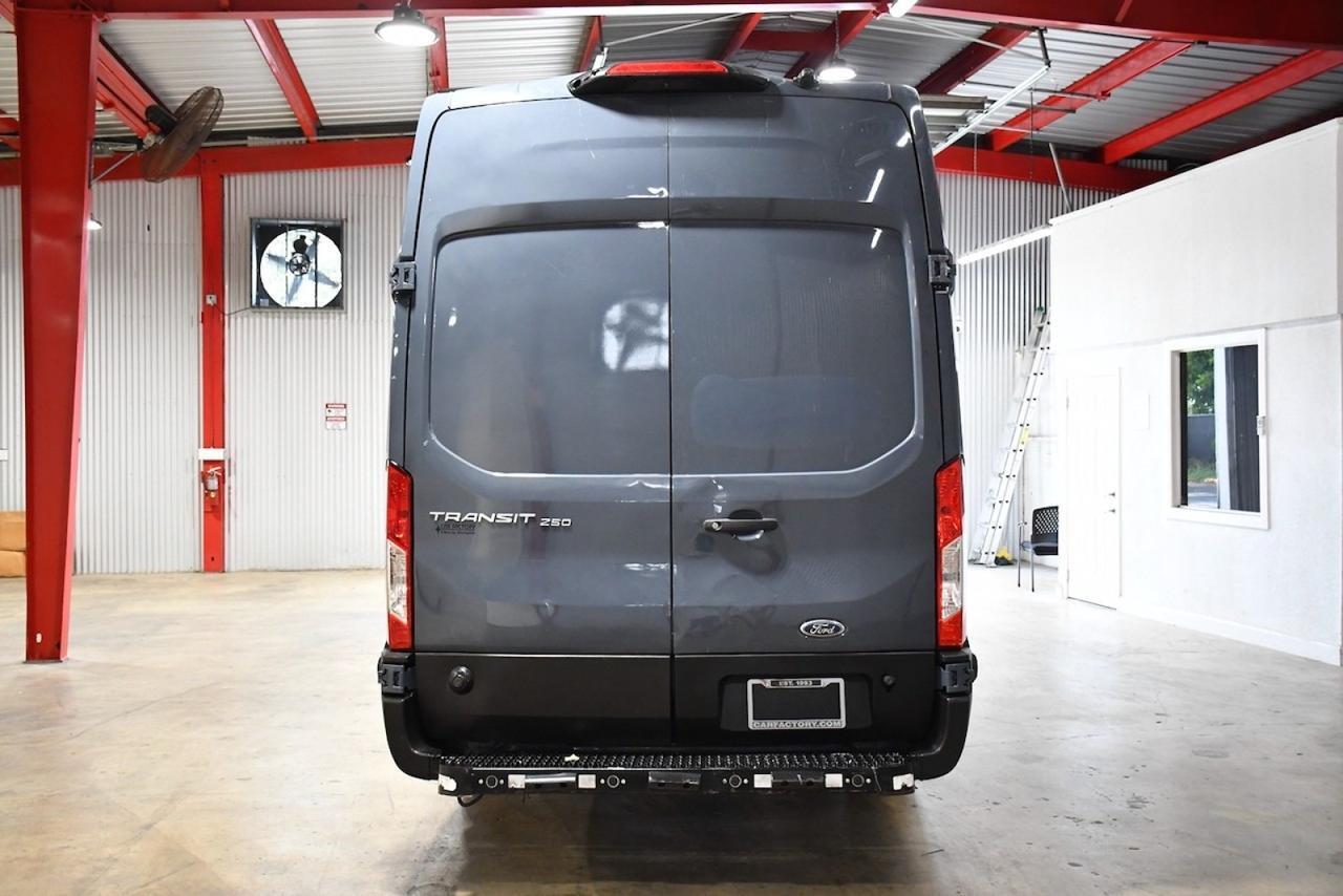 2020 Ford Transit Cargo Van Miami FL