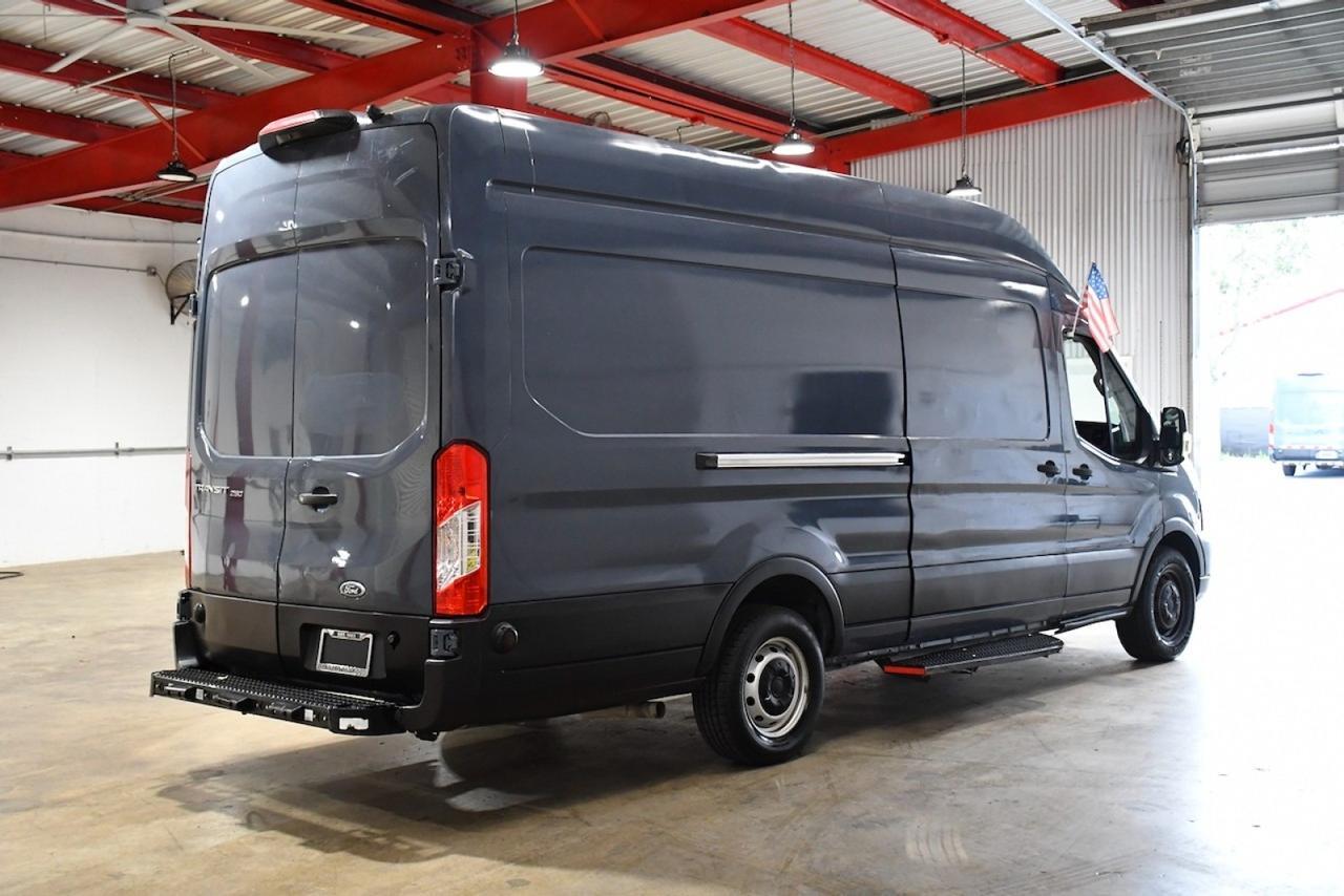 2020 Ford Transit Cargo Van Miami FL
