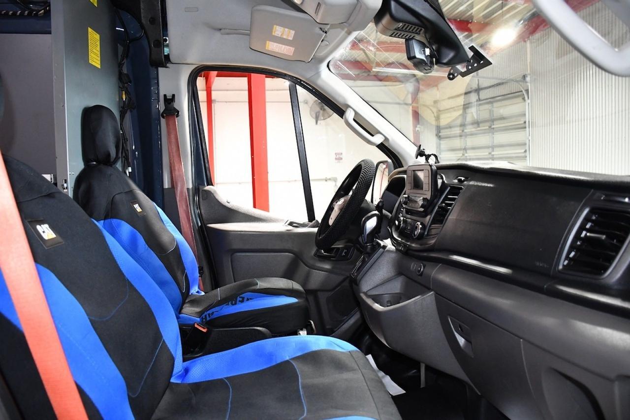2020 Ford Transit Cargo Van Miami FL