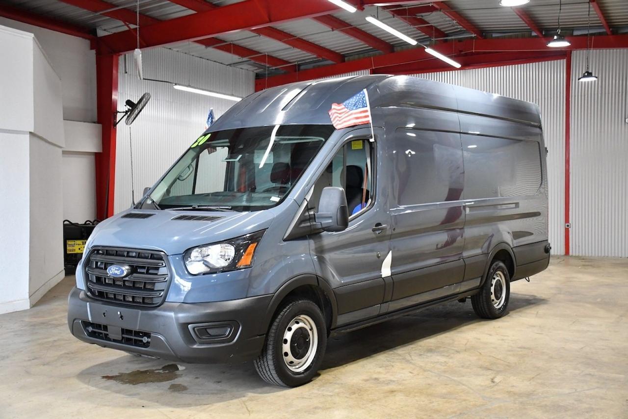 2020 Ford Transit Cargo Van Miami FL