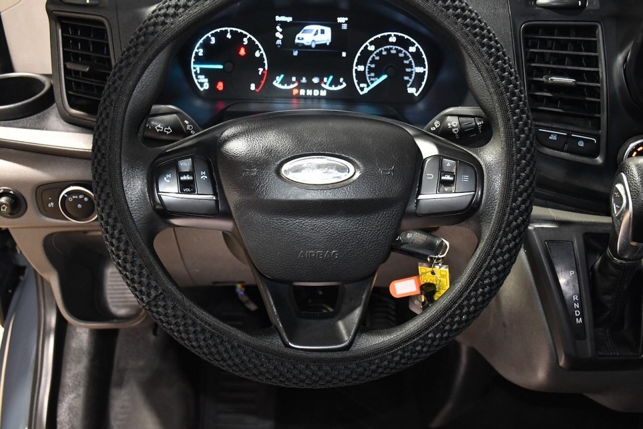 2020 Ford Transit Cargo Van Miami FL
