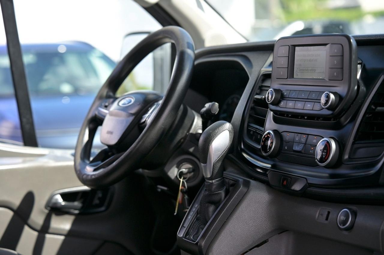 2020 Ford Transit Cargo Van Lake Worth FL