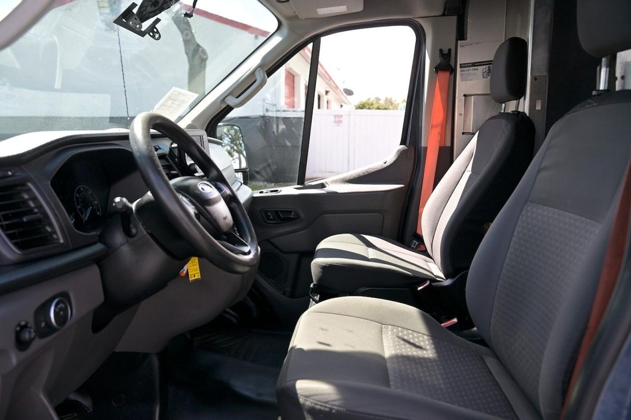 2020 Ford Transit Cargo Van Lake Worth FL