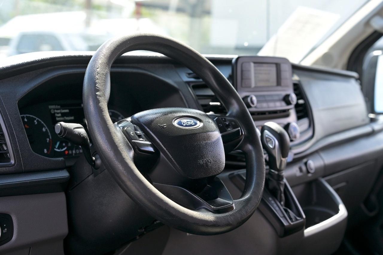 2020 Ford Transit Cargo Van Lake Worth FL