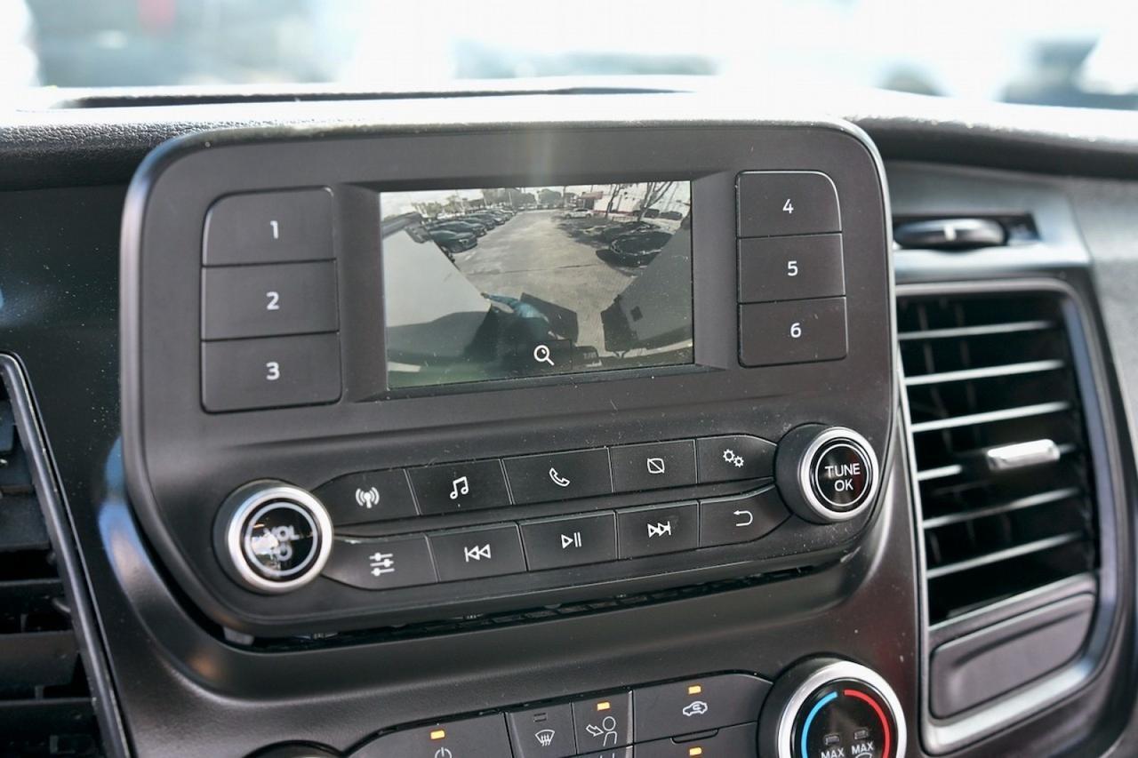 2020 Ford Transit Cargo Van Lake Worth FL