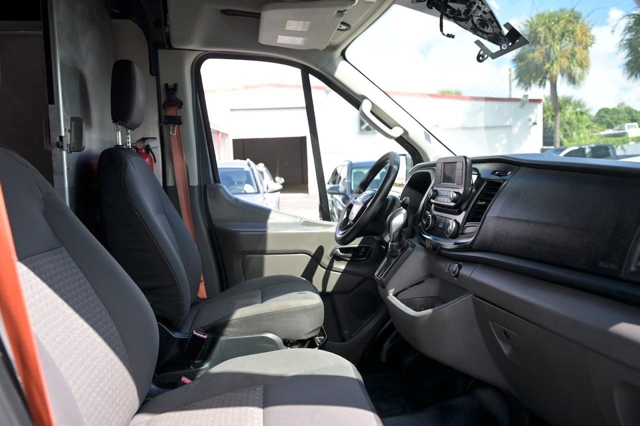 2020 Ford Transit Cargo Van Lake Worth FL