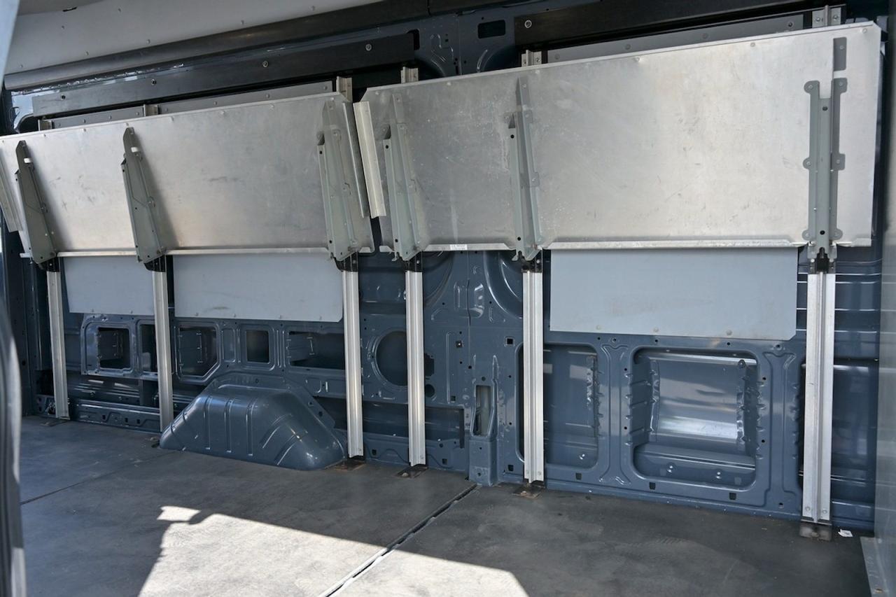 2020 Ford Transit Cargo Van Lake Worth FL