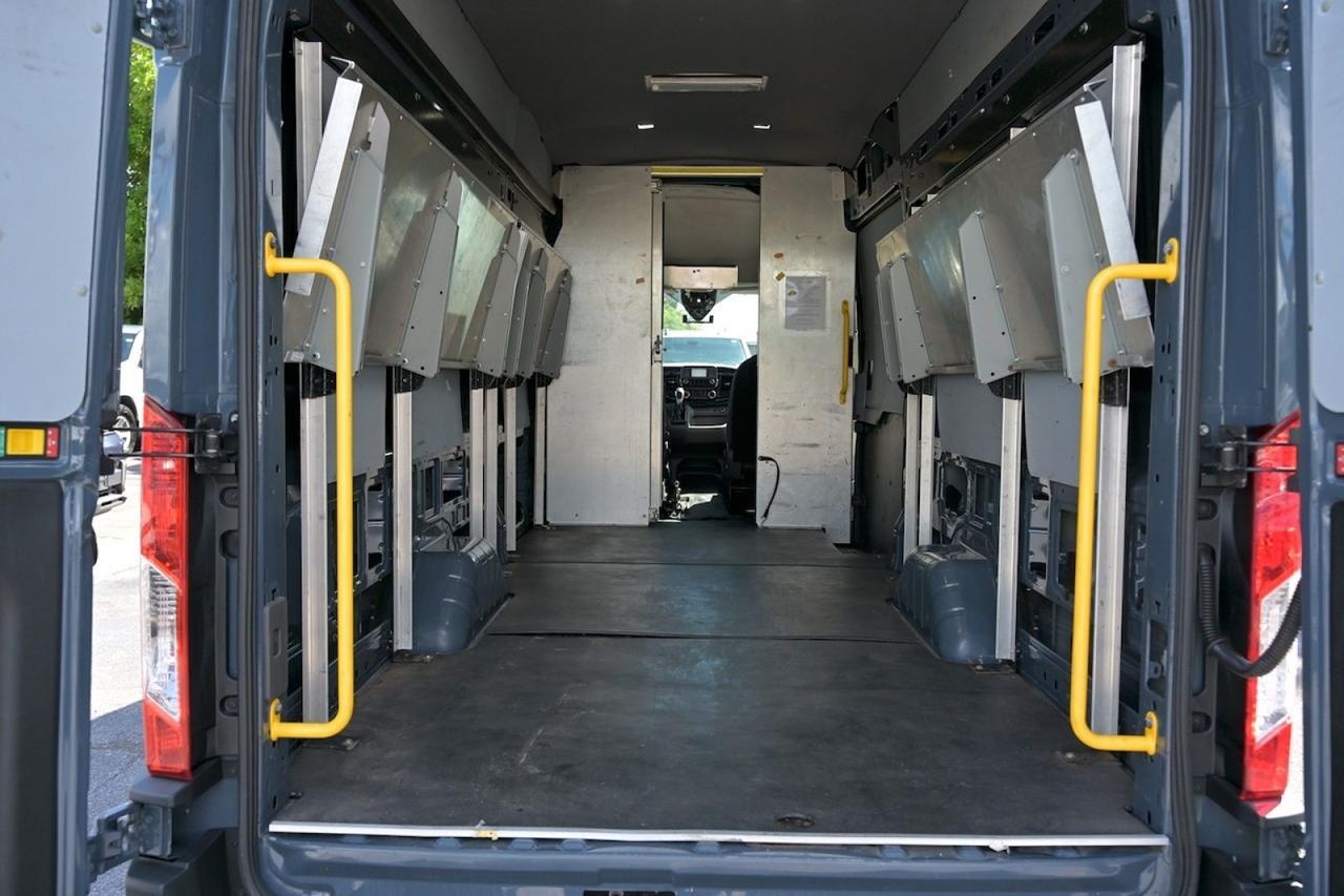 2020 Ford Transit Cargo Van Lake Worth FL