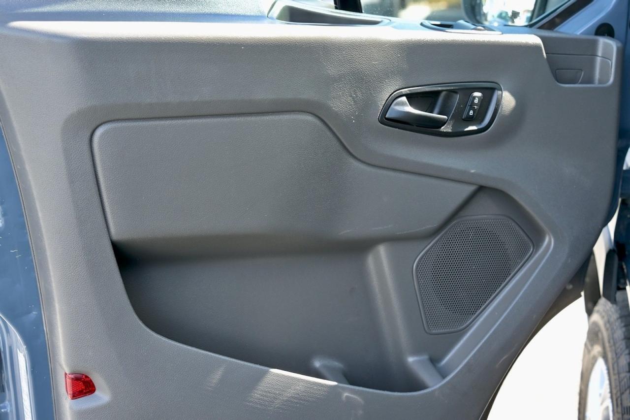 2020 Ford Transit Cargo Van Lake Worth FL