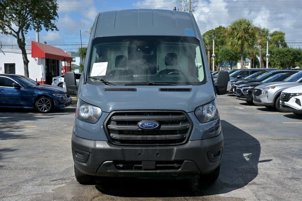 2020 Ford Transit Cargo Van Lake Worth FL