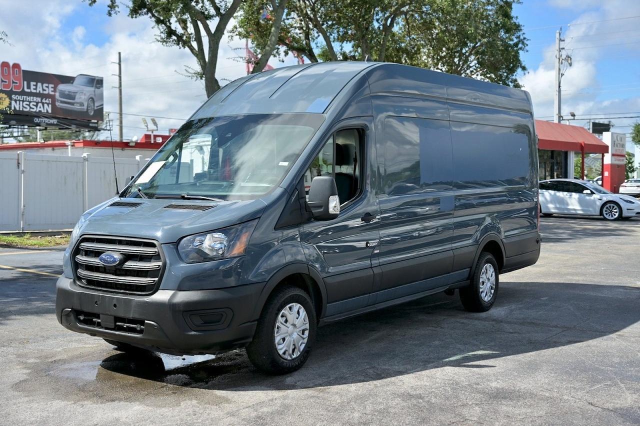 2020 Ford Transit Cargo Van Lake Worth FL