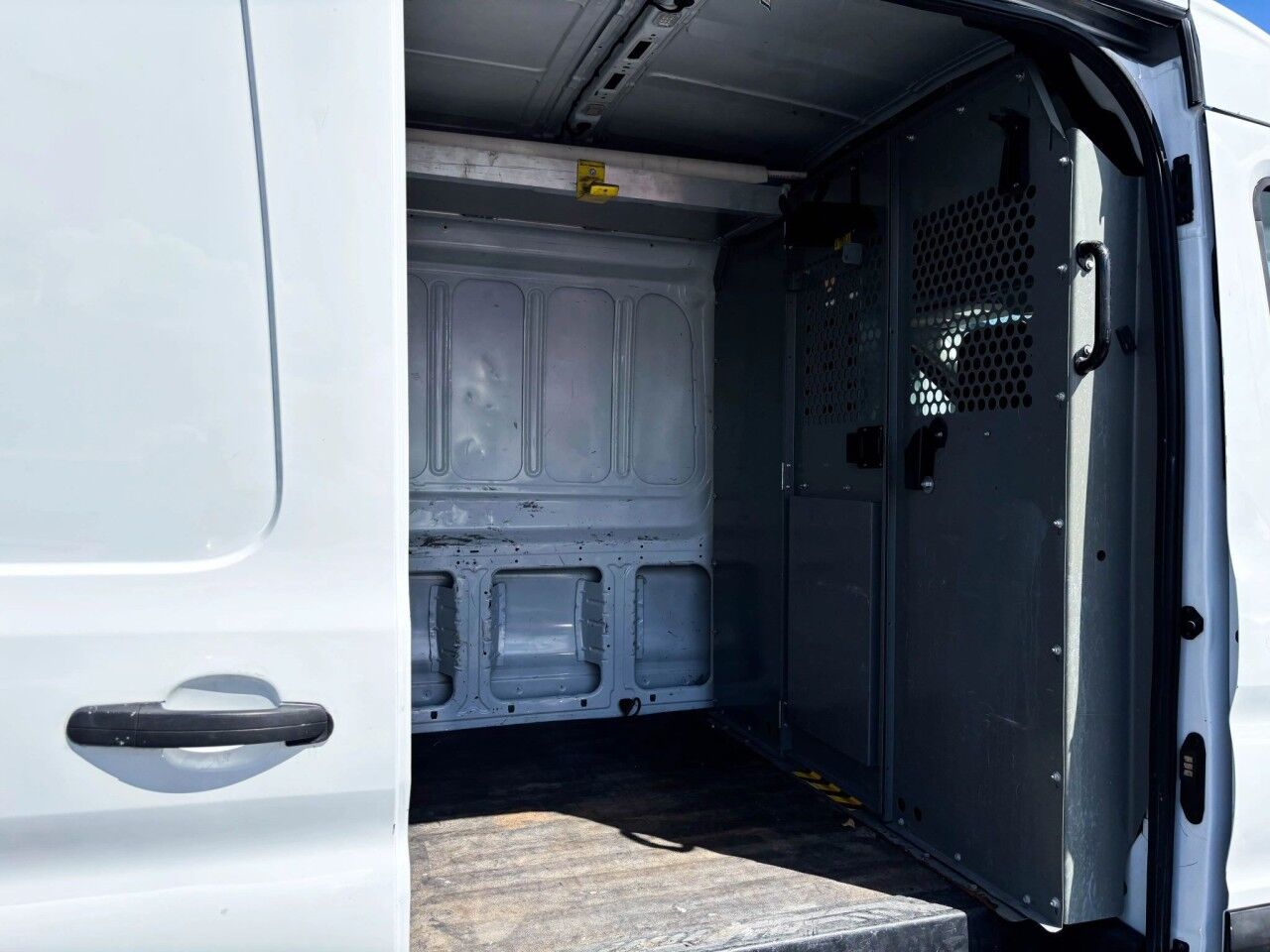 2020 Ford Transit Cargo Van Hialeah FL