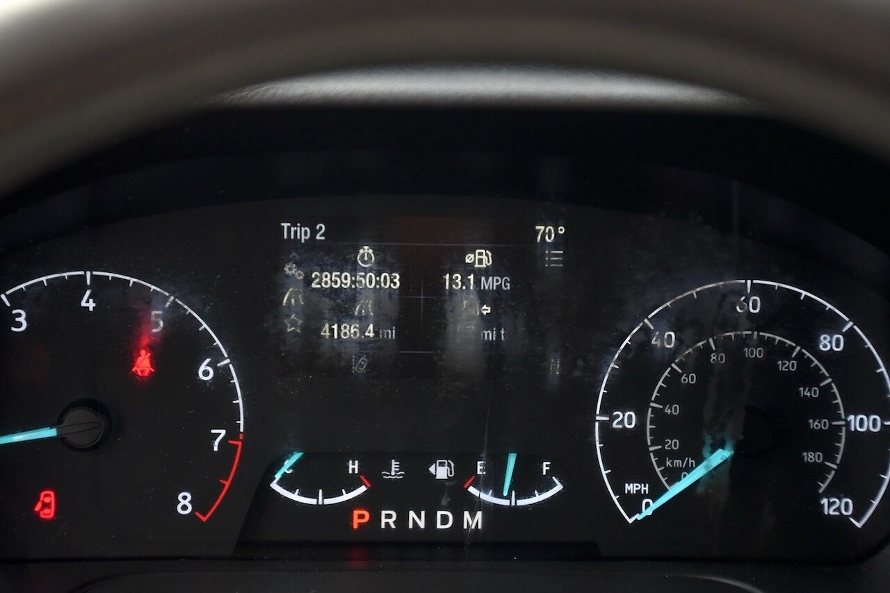 2020 Ford Transit Cargo Van Doral FL