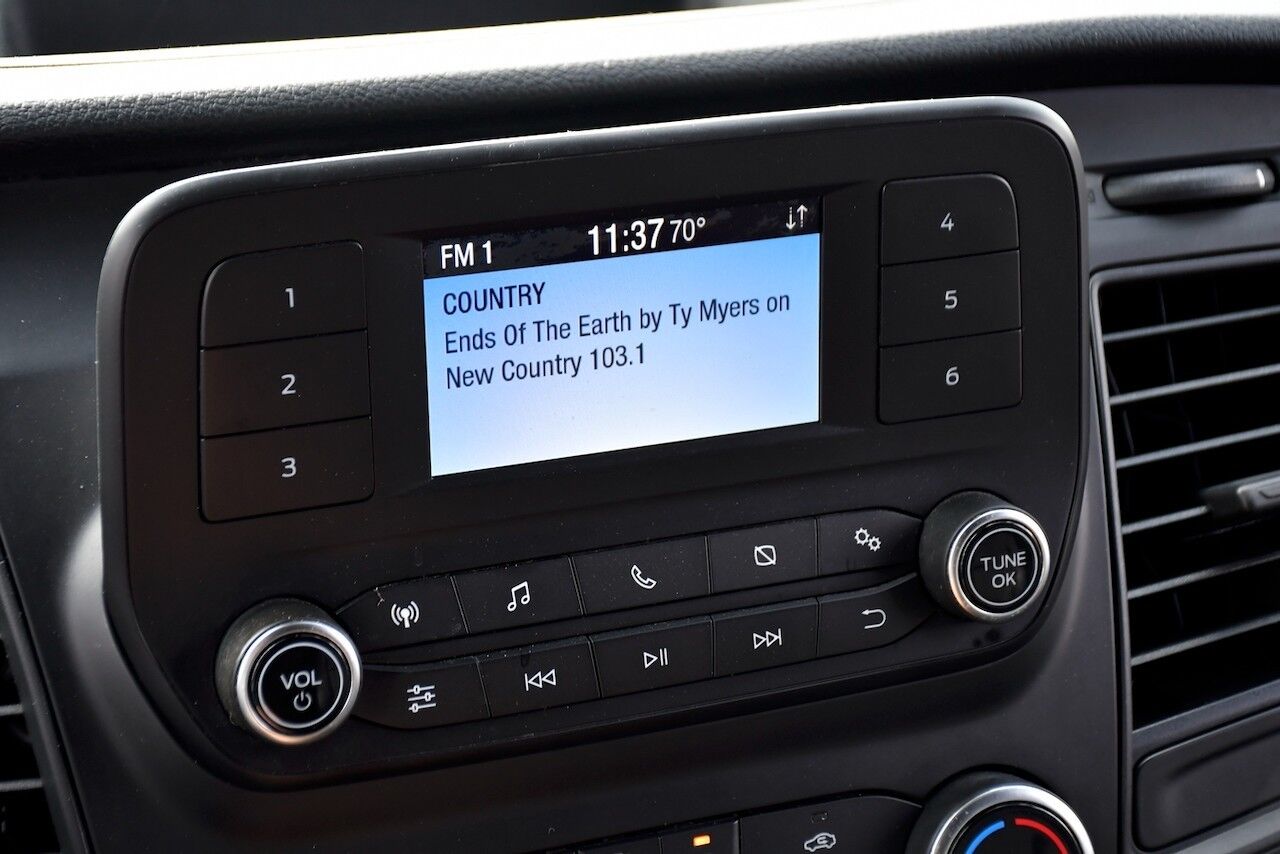 2020 Ford Transit Cargo Van Doral FL