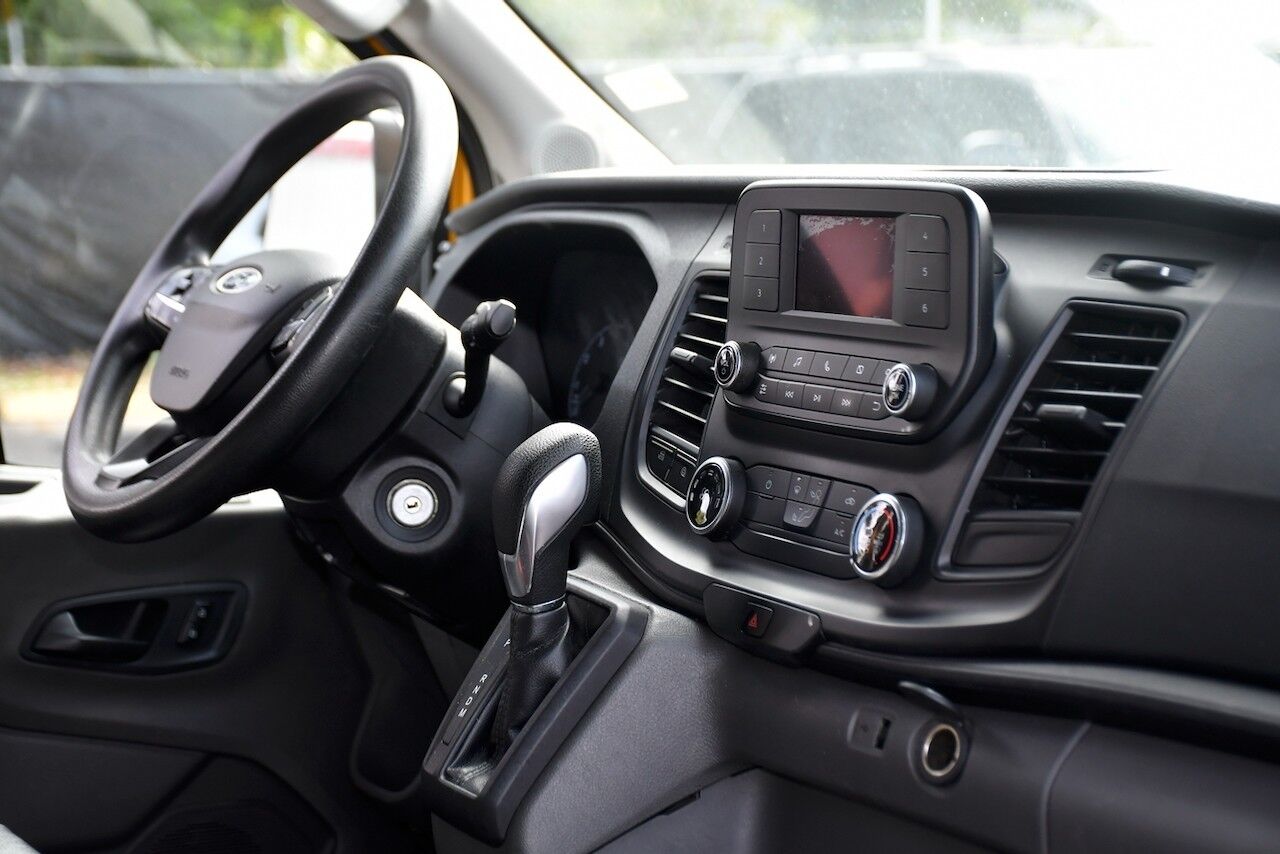 2020 Ford Transit Cargo Van Doral FL