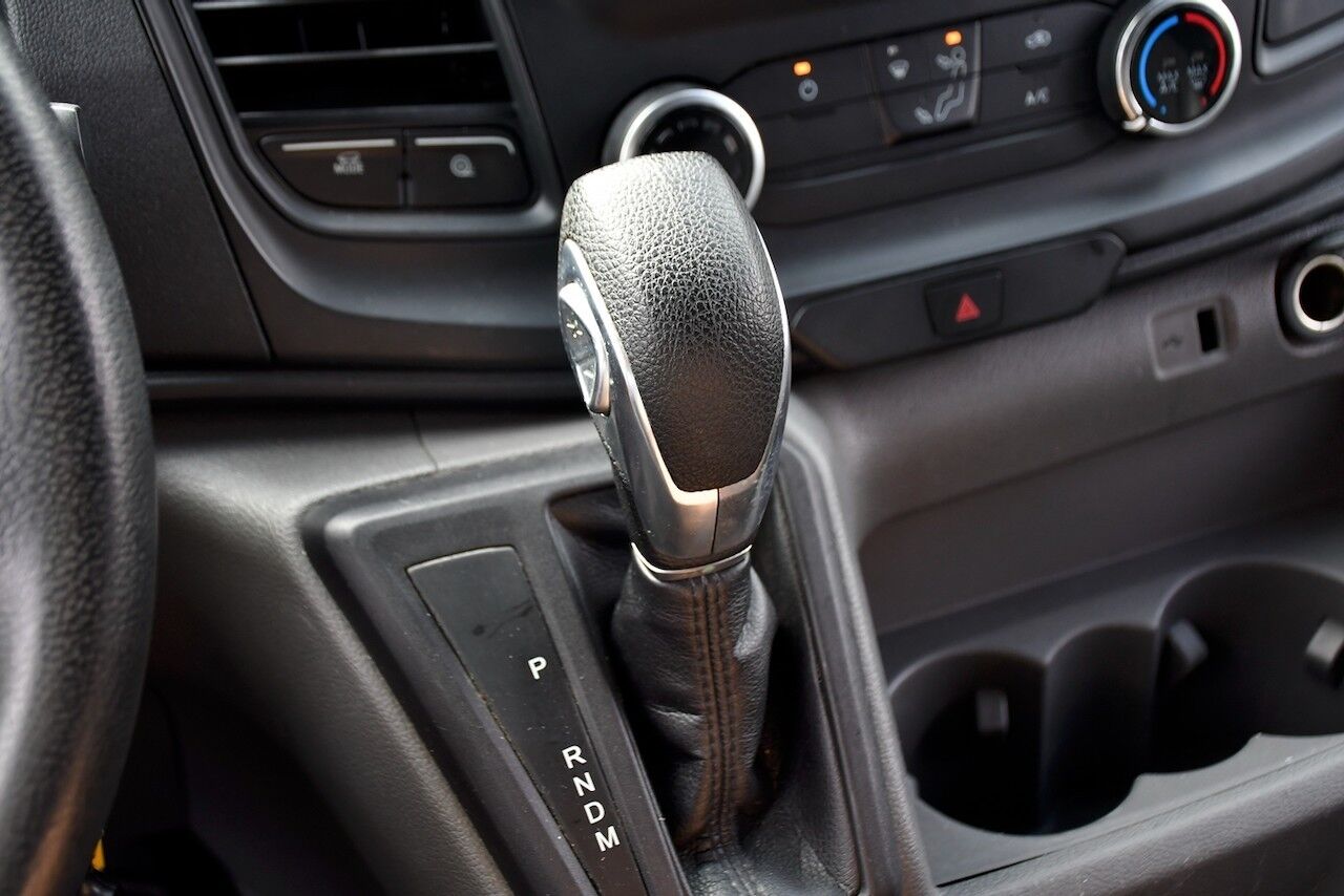 2020 Ford Transit Cargo Van Doral FL