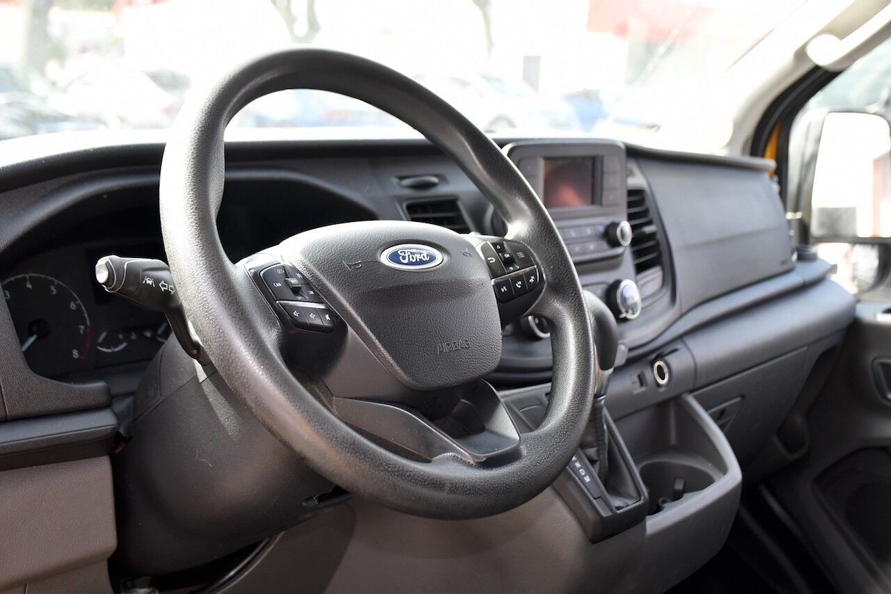 2020 Ford Transit Cargo Van Doral FL