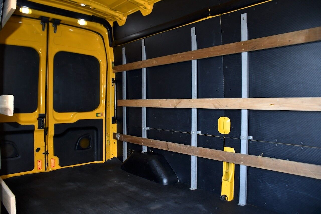 2020 Ford Transit Cargo Van Doral FL